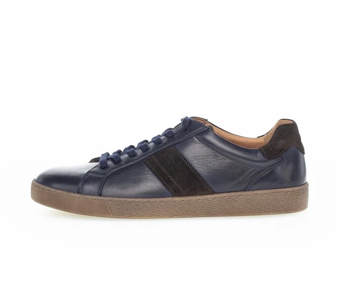 Gabor Sneakers Herre Blå | DK0000004