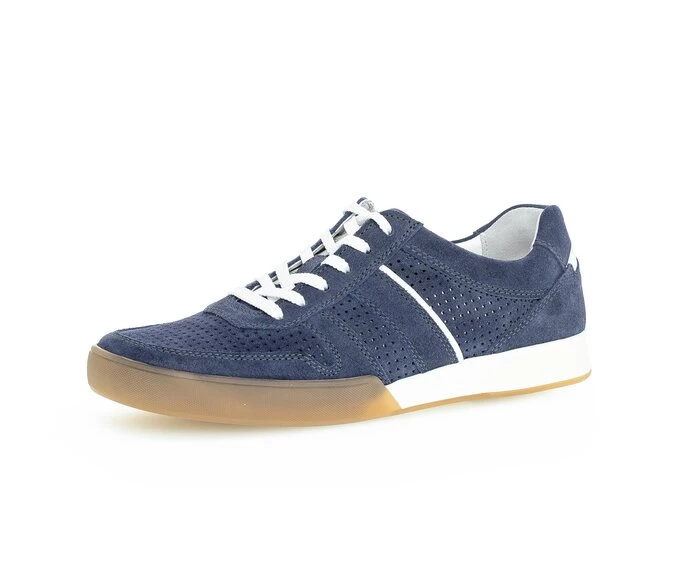 Gabor Sneakers Herre Blå | DK0000174