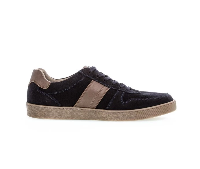 Gabor Sneakers Herre Blå | DK0000190