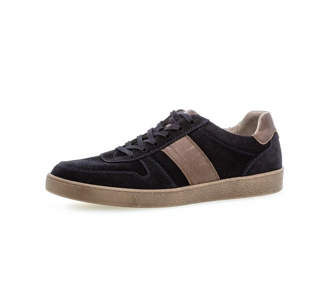 Gabor Sneakers Herre Blå | DK0000190