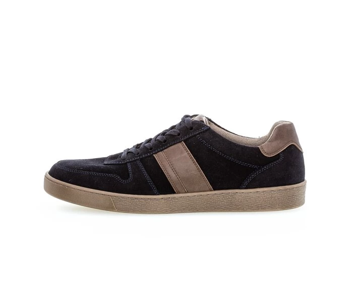 Gabor Sneakers Herre Blå | DK0000190