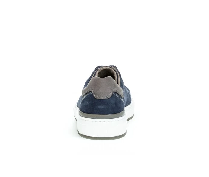 Gabor Sneakers Herre Blå | DK0000227