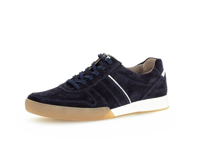 Gabor Sneakers Herre Blå | DK0000236