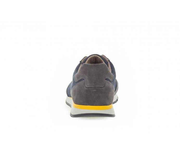 Gabor Sneakers Herre Blå | DK0000741