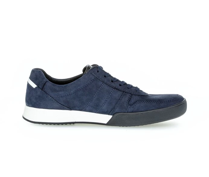 Gabor Sneakers Herre Blå | DK0000763