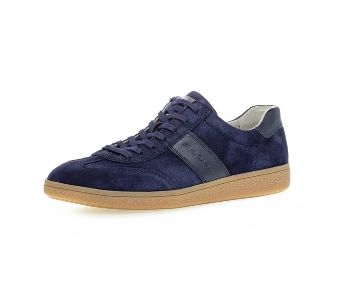 Gabor Sneakers Herre Blå | DK0000835