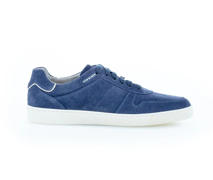 Gabor Sneakers Herre Blå | DK0000919