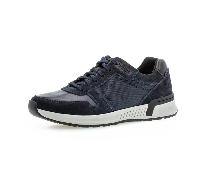 Gabor Sneakers Herre Blå | DK0001001