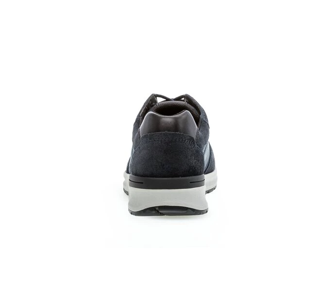 Gabor Sneakers Herre Blå | DK0001001