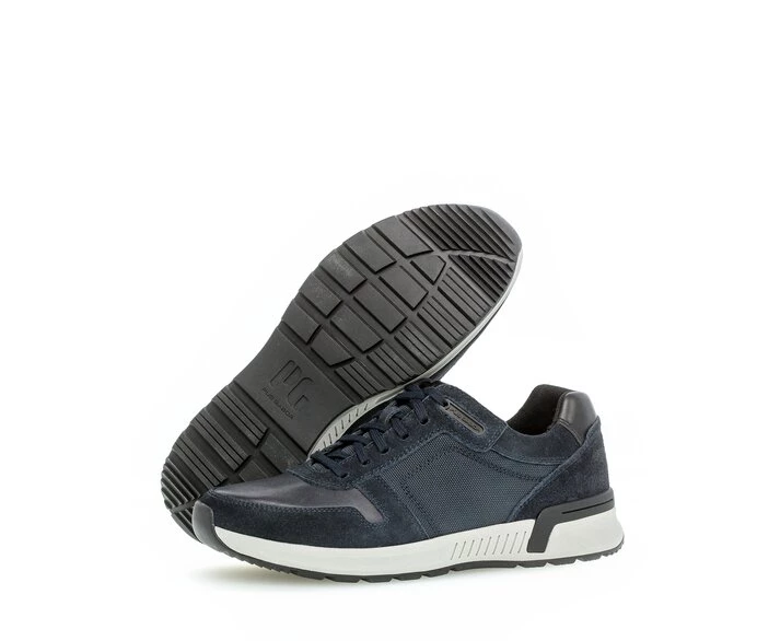 Gabor Sneakers Herre Blå | DK0001001