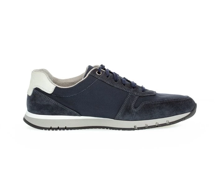 Gabor Sneakers Herre Blå | DK0001067