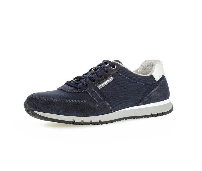 Gabor Sneakers Herre Blå | DK0001067