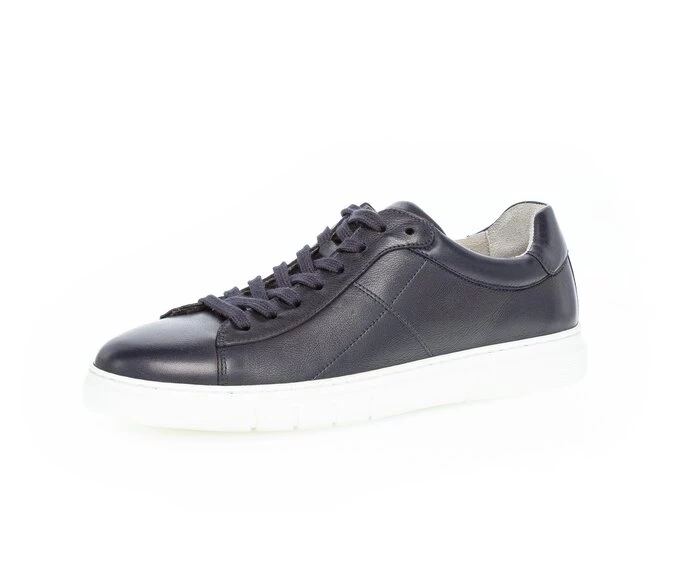 Gabor Sneakers Herre Blå | DK0001093