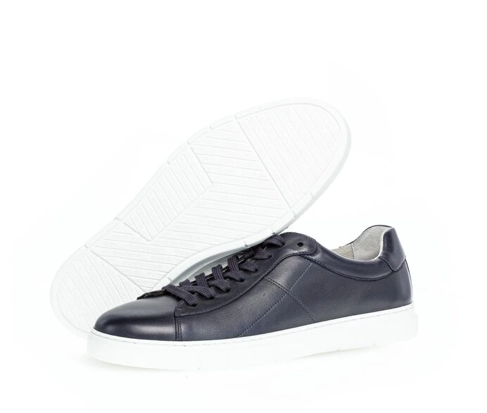 Gabor Sneakers Herre Blå | DK0001093