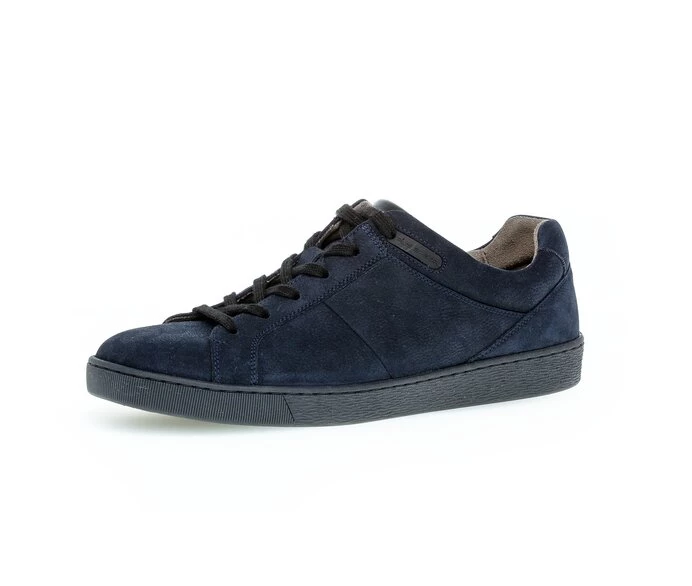 Gabor Sneakers Herre Blå | DK0001237