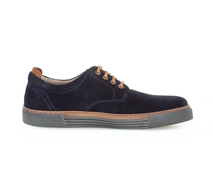 Gabor Sneakers Herre Blå | DK0001300