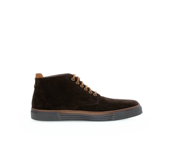 Gabor Sneakers Herre Brune | DK0000273