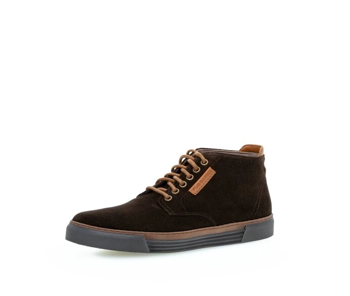 Gabor Sneakers Herre Brune | DK0000273