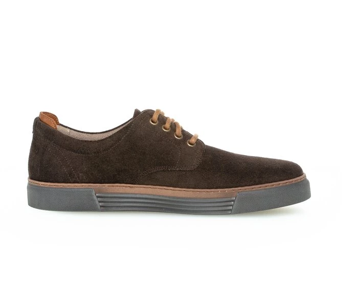 Gabor Sneakers Herre Brune | DK0000407