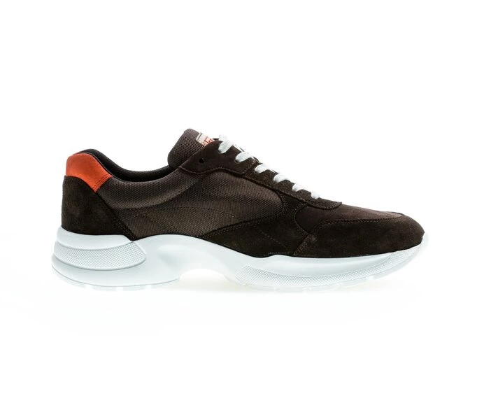 Gabor Sneakers Herre Brune | DK0000562