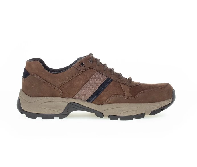 Gabor Sneakers Herre Brune | DK0000616