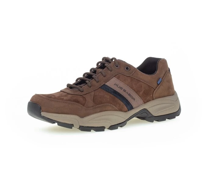 Gabor Sneakers Herre Brune | DK0000616