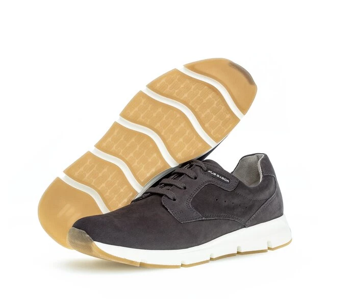 Gabor Sneakers Herre Brune | DK0000634