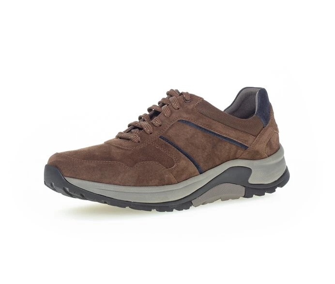 Gabor Sneakers Herre Brune | DK0000659