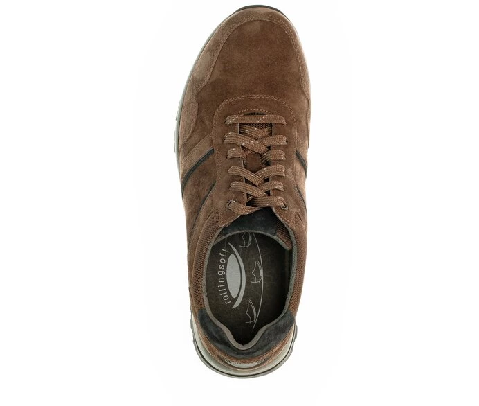 Gabor Sneakers Herre Brune | DK0000659