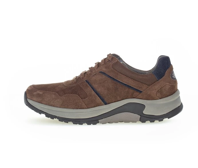 Gabor Sneakers Herre Brune | DK0000659