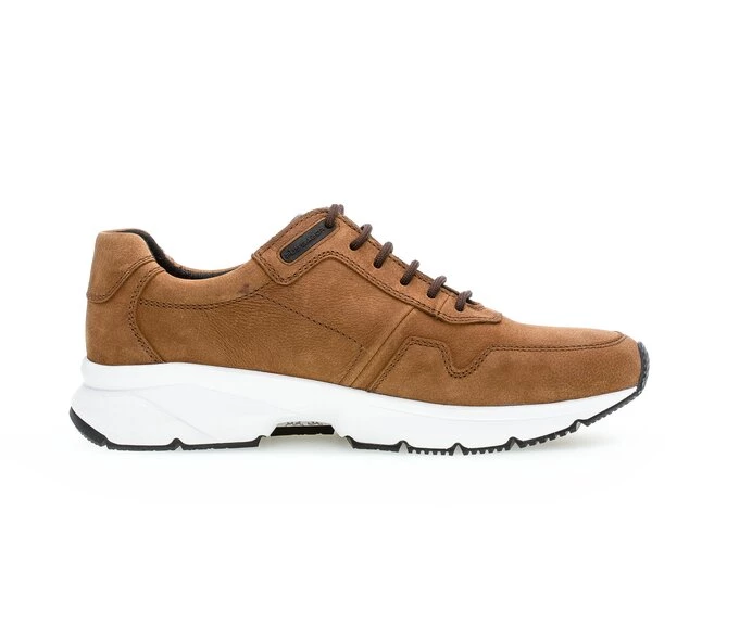 Gabor Sneakers Herre Brune | DK0000672