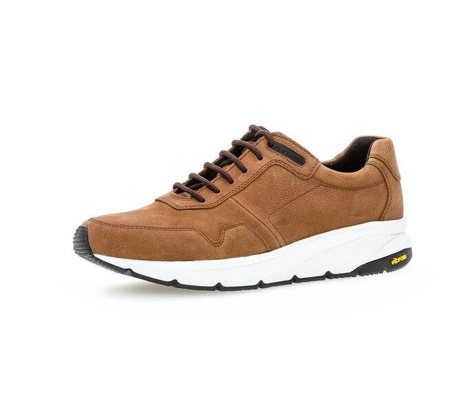 Gabor Sneakers Herre Brune | DK0000672