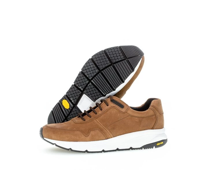 Gabor Sneakers Herre Brune | DK0000672