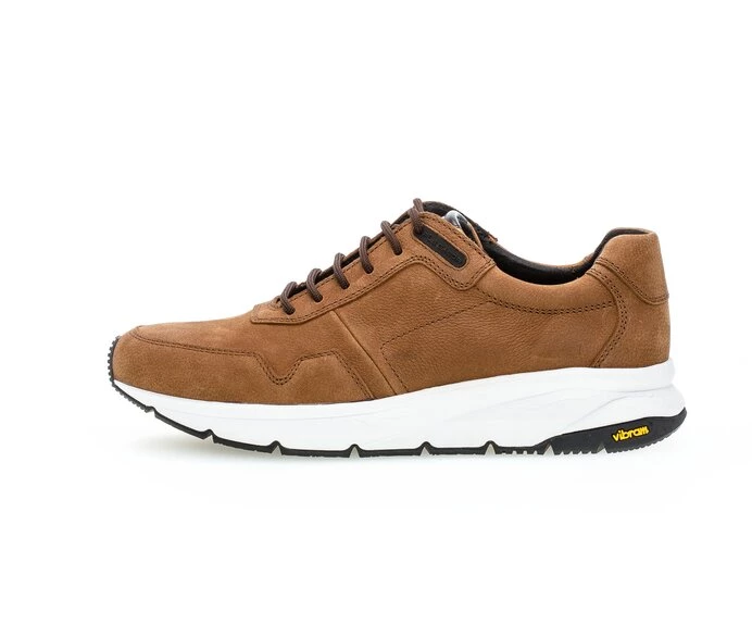 Gabor Sneakers Herre Brune | DK0000672