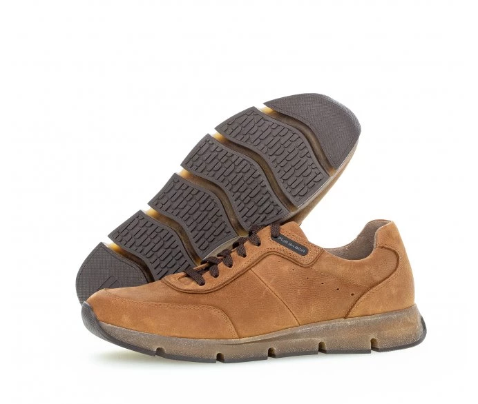 Gabor Sneakers Herre Brune | DK0000706