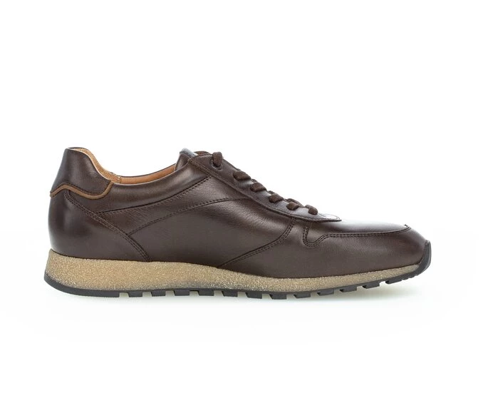 Gabor Sneakers Herre Brune | DK0000745