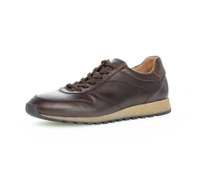 Gabor Sneakers Herre Brune | DK0000745