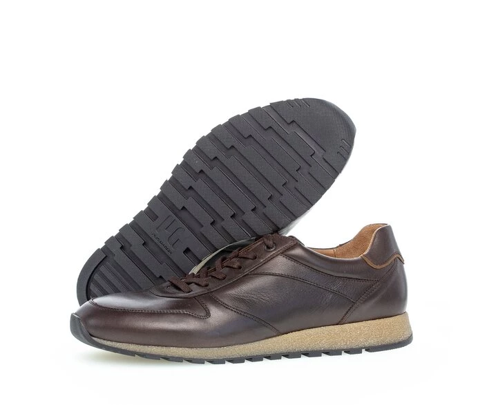 Gabor Sneakers Herre Brune | DK0000745