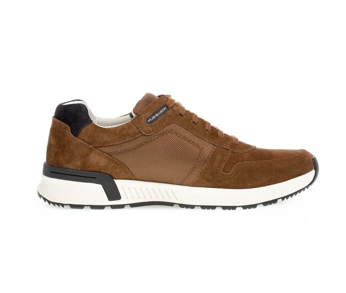 Gabor Sneakers Herre Brune | DK0000931