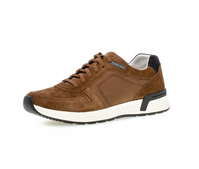 Gabor Sneakers Herre Brune | DK0000931