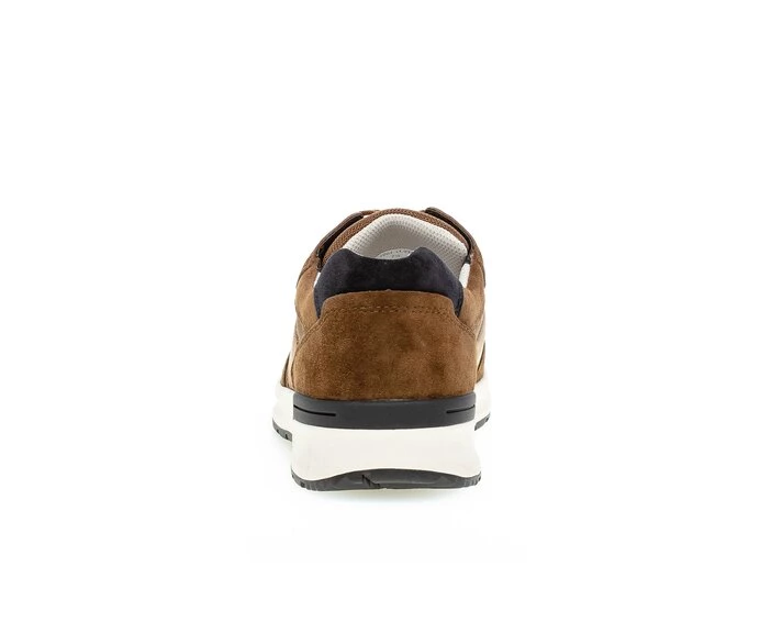 Gabor Sneakers Herre Brune | DK0000931