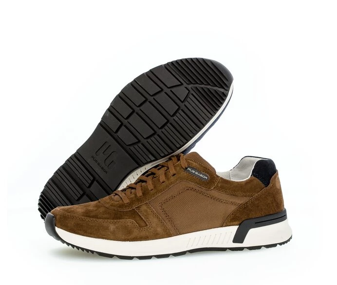 Gabor Sneakers Herre Brune | DK0000931