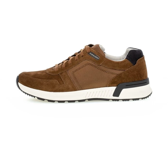 Gabor Sneakers Herre Brune | DK0000931