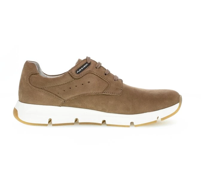 Gabor Sneakers Herre Brune | DK0000955