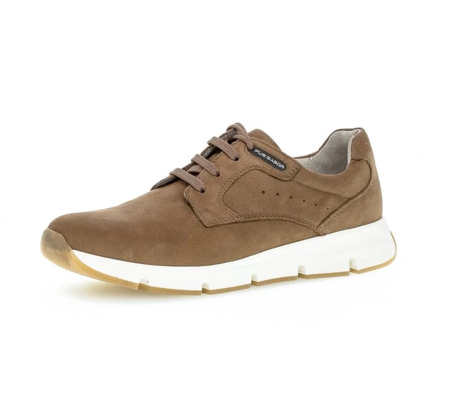 Gabor Sneakers Herre Brune | DK0000955