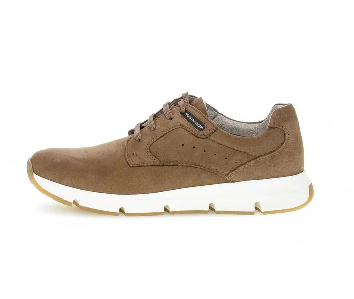 Gabor Sneakers Herre Brune | DK0000955