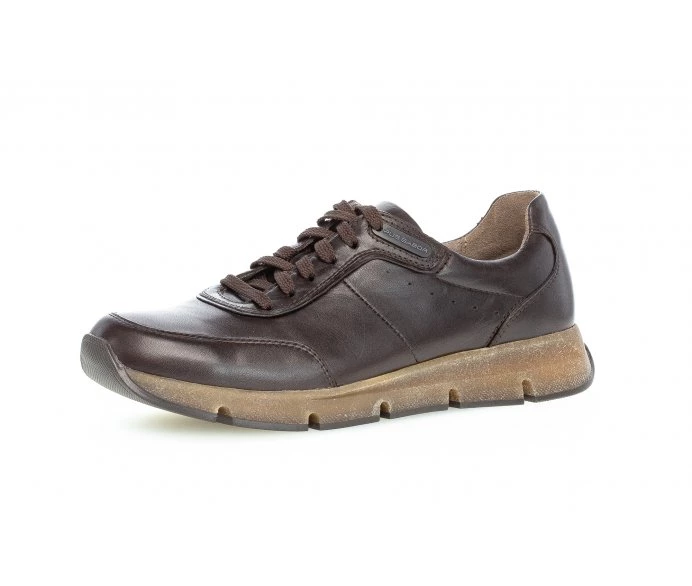 Gabor Sneakers Herre Brune | DK0001010