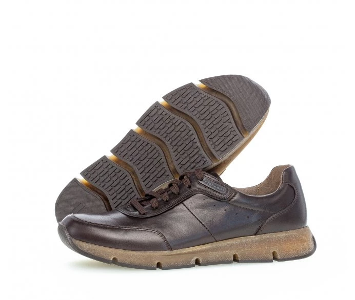 Gabor Sneakers Herre Brune | DK0001010