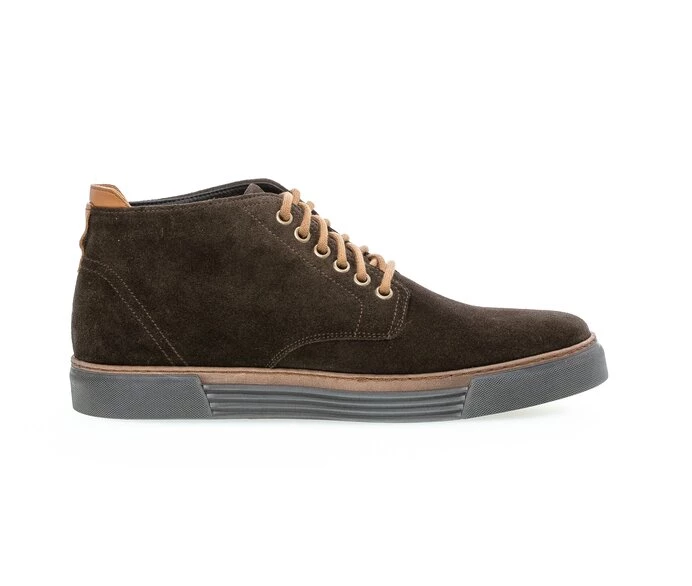 Gabor Sneakers Herre Brune | DK0001071