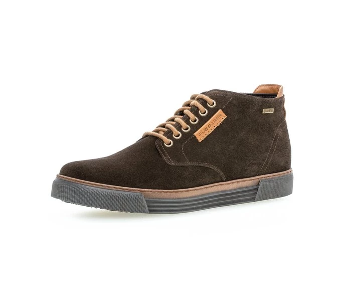 Gabor Sneakers Herre Brune | DK0001071